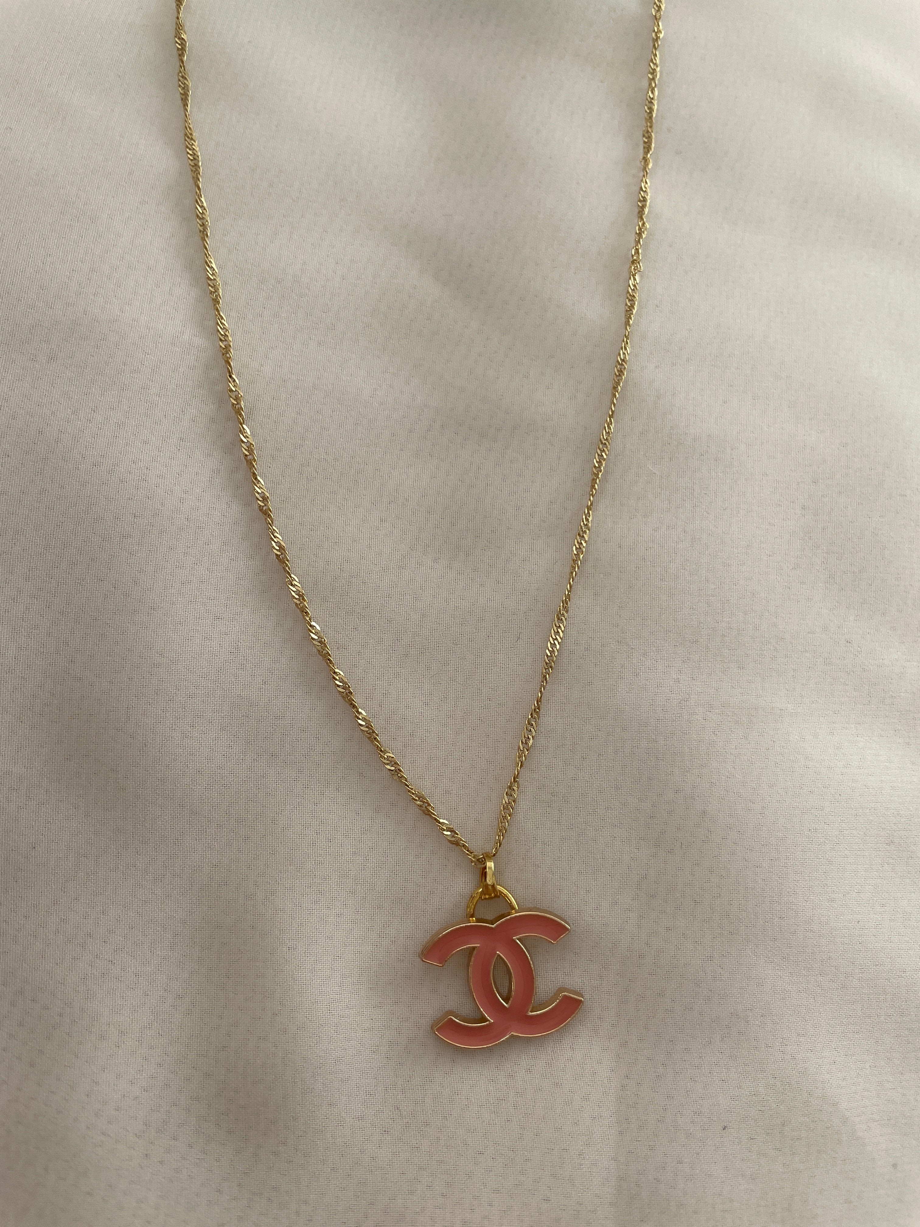 CC Pendant – AURUM the label