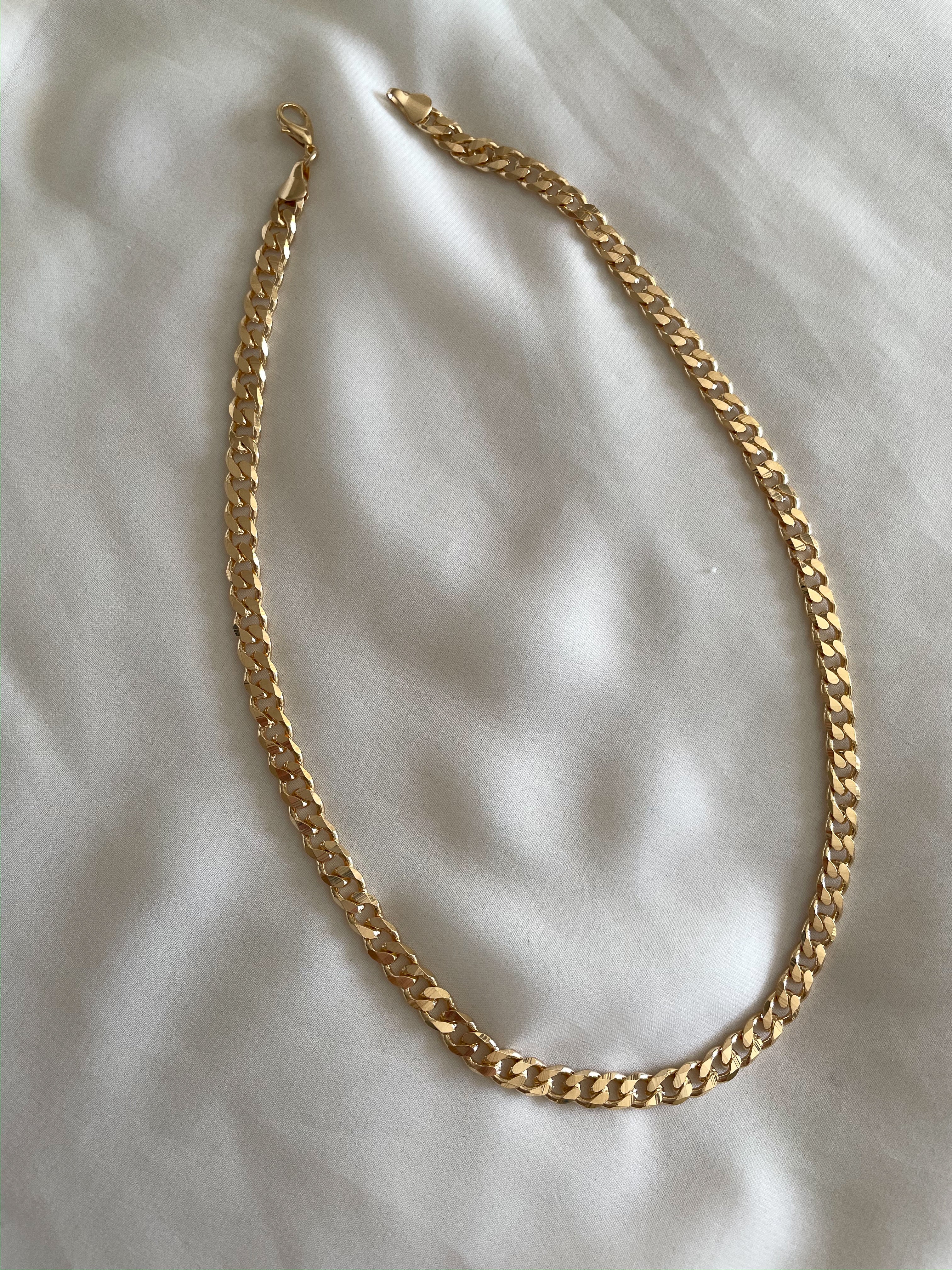 IT girl chain