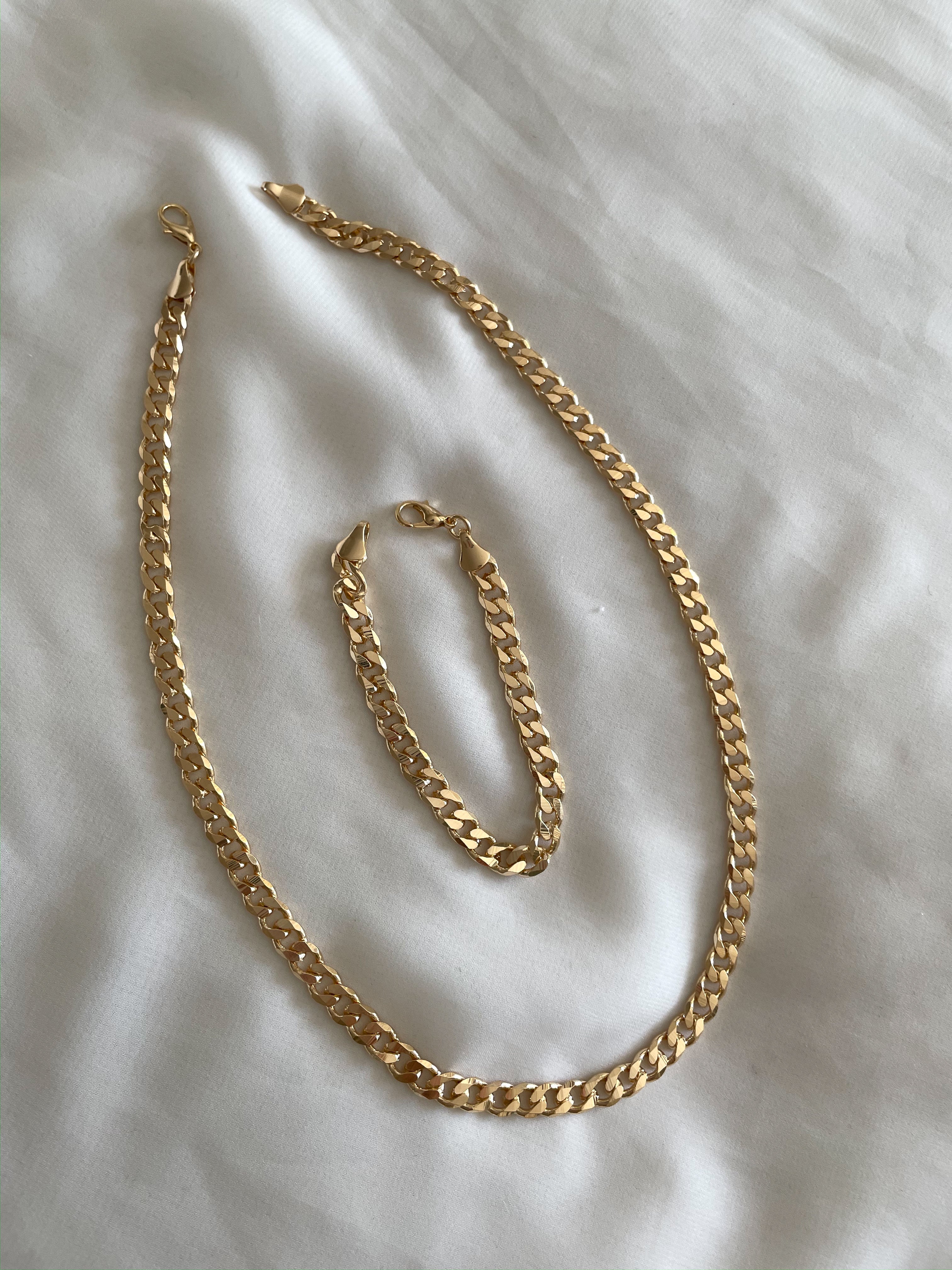 IT girl chain