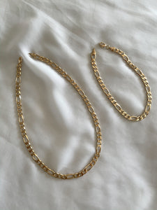 LUXE chain