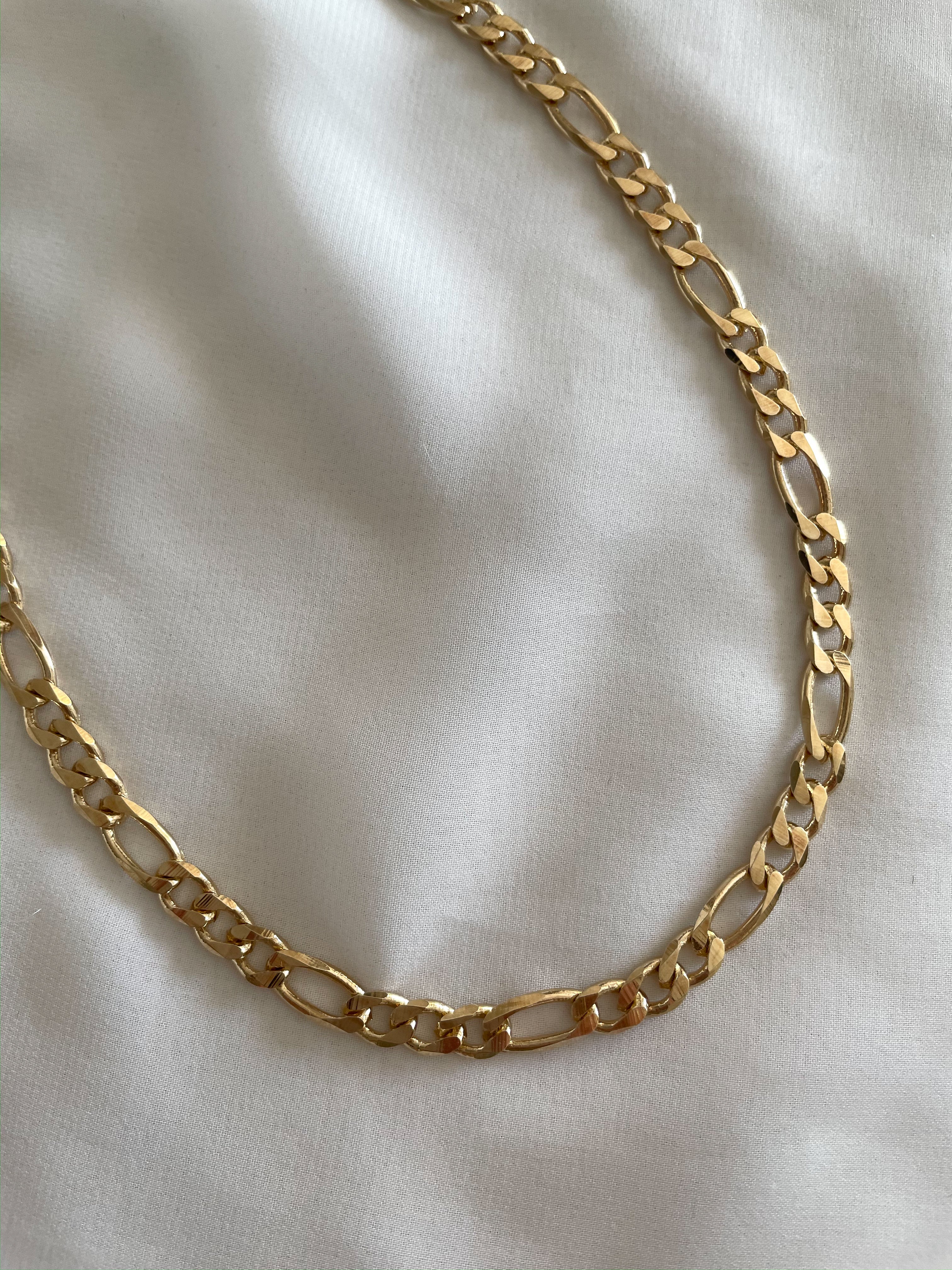 LUXE chain